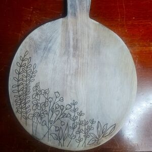 Custom Cutting Boards